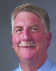 Jim Mack